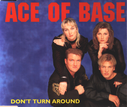 Ace Of Base